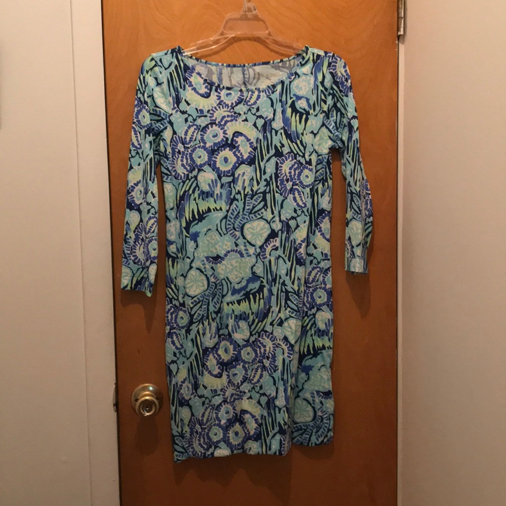 Lilly Pulitzer Dress XS